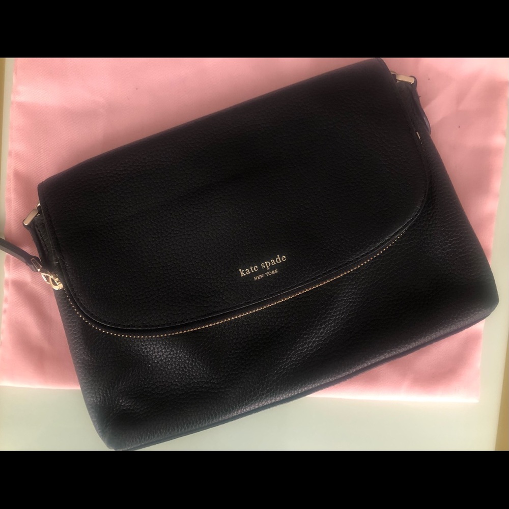Kate Spade Crossbody Bag NWT